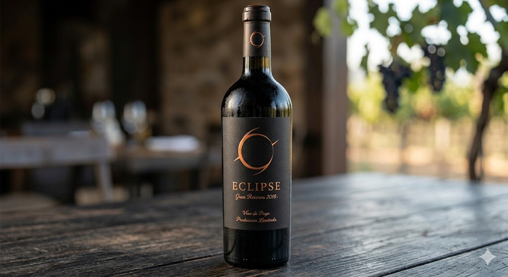 Eclipse Gran Reserva