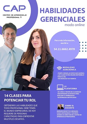 curso
