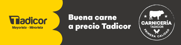 Banner Tadicor