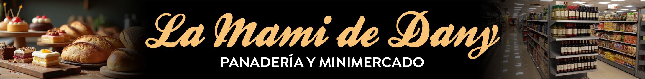 LA MAMI