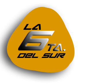 Lasextadelsur
