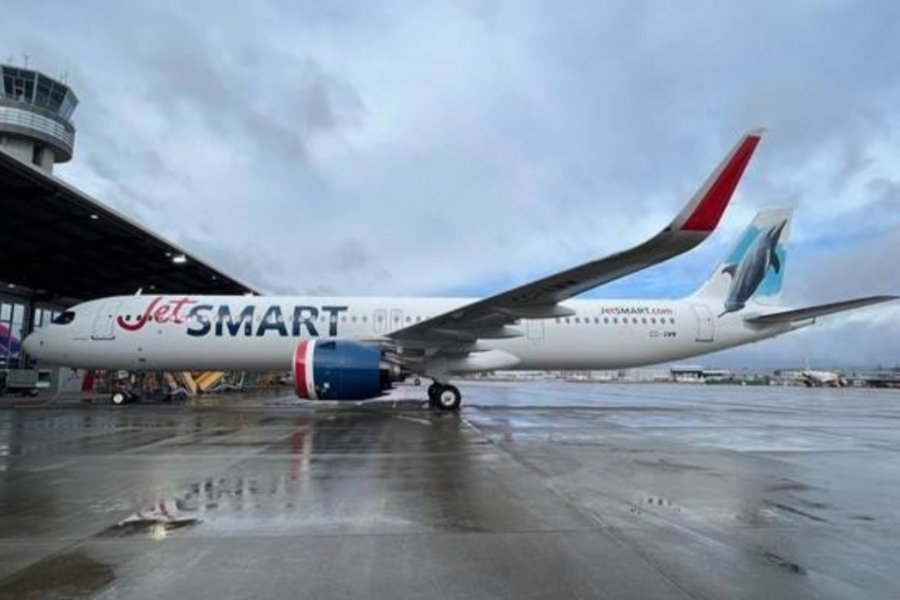 JetSmart podría volver a volar a Corrientes tras recibir luz verde para operar en todo el país
