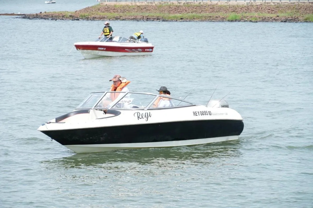 20 Horas de Pesca: más de 90 embarcaciones de todo el país y Paraguay se suman al clásico de Posadas