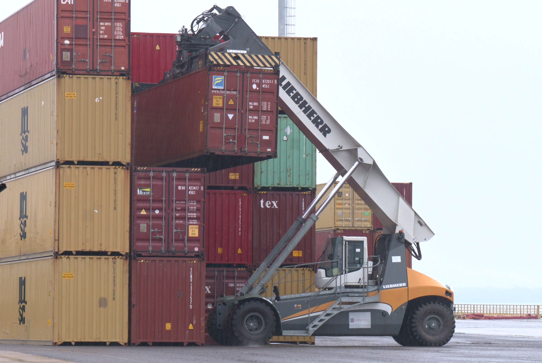 Misiones lidera las exportaciones del NEA y ya concentra casi la mitad de las ventas de la región