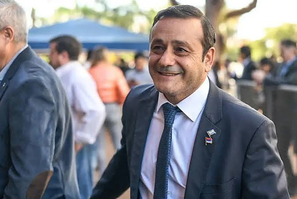 Herrera Ahuad quiere que los colectivos de Posadas compitan entre sí