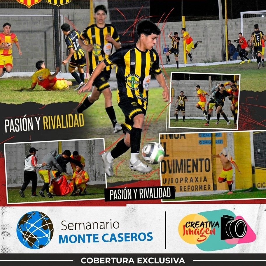 Robinson se quedó con el clásico de reserva: remontada de 2 a 1 ante san Lorenzo