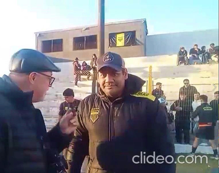San Lorenzo ganó, pero el técnico no se conforma: “nos faltó inteligencia y paciencia”