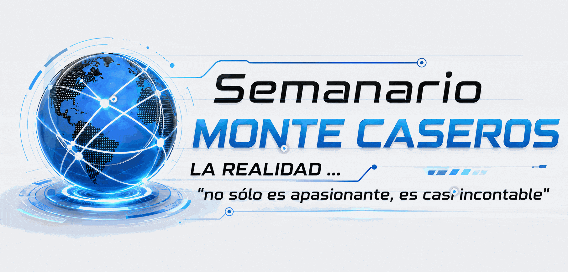Semanario Monte Caseros